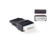 Intronics SATA power adapter (AB3197)